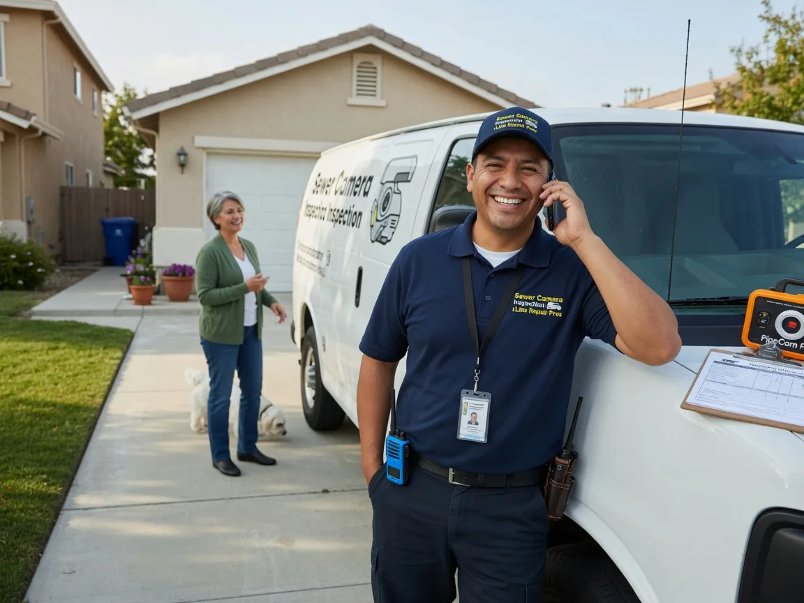 Sewer Line Repair Encino, NM FAQs